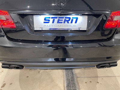 Mercedes-Benz E-Klasse Gebrauchtwagen