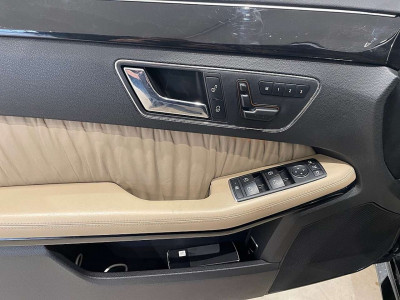 Mercedes-Benz E-Klasse Gebrauchtwagen