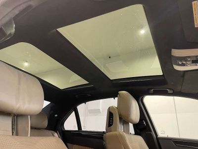 Mercedes-Benz E-Klasse Gebrauchtwagen