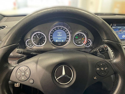 Mercedes-Benz E-Klasse Gebrauchtwagen