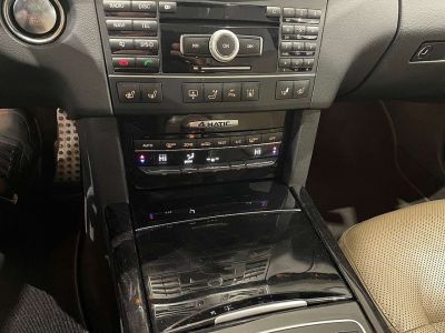 Mercedes-Benz E-Klasse Gebrauchtwagen