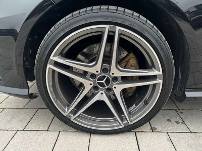 Mercedes-Benz E-Klasse Gebrauchtwagen