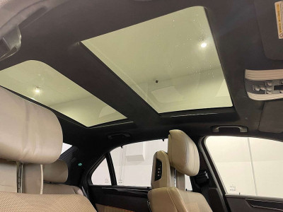 Mercedes-Benz E-Klasse Gebrauchtwagen