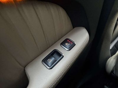 Mercedes-Benz E-Klasse Gebrauchtwagen