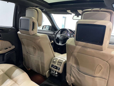 Mercedes-Benz E-Klasse Gebrauchtwagen