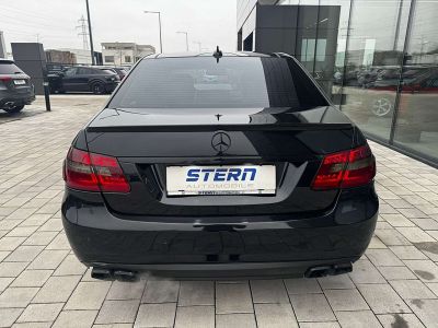 Mercedes-Benz E-Klasse Gebrauchtwagen