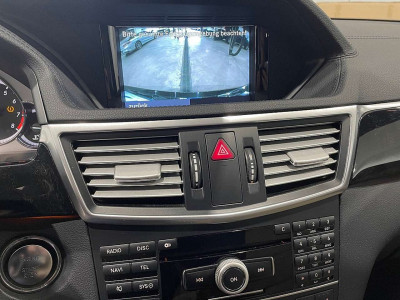 Mercedes-Benz E-Klasse Gebrauchtwagen