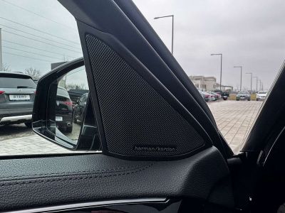 Mercedes-Benz E-Klasse Gebrauchtwagen