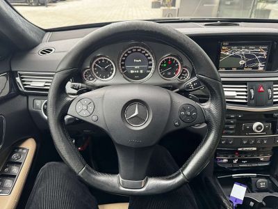 Mercedes-Benz E-Klasse Gebrauchtwagen