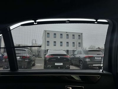 Mercedes-Benz E-Klasse Gebrauchtwagen