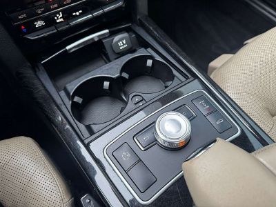 Mercedes-Benz E-Klasse Gebrauchtwagen