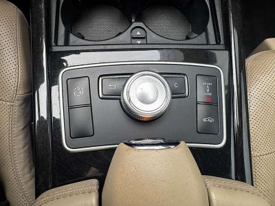 Mercedes-Benz E-Klasse Gebrauchtwagen