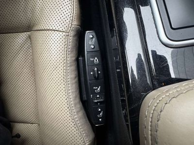 Mercedes-Benz E-Klasse Gebrauchtwagen