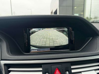 Mercedes-Benz E-Klasse Gebrauchtwagen