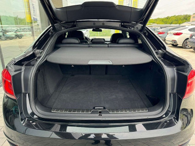 BMW X6 Gebrauchtwagen