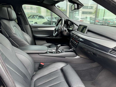 BMW X6 Gebrauchtwagen