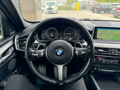 BMW X6 Gebrauchtwagen
