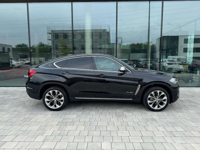 BMW X6 Gebrauchtwagen