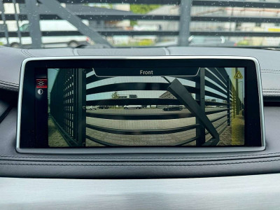 BMW X6 Gebrauchtwagen