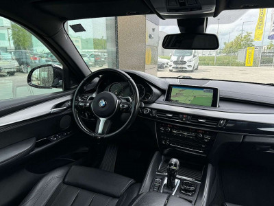 BMW X6 Gebrauchtwagen