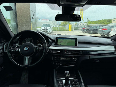 BMW X6 Gebrauchtwagen