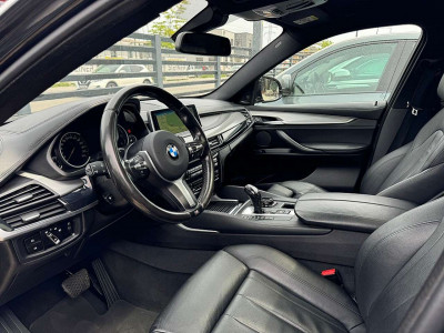 BMW X6 Gebrauchtwagen