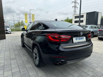 BMW X6 Gebrauchtwagen