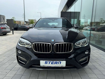 BMW X6 Gebrauchtwagen