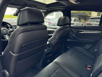 BMW X6 Gebrauchtwagen