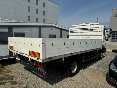 MAN LE Gebrauchtwagen