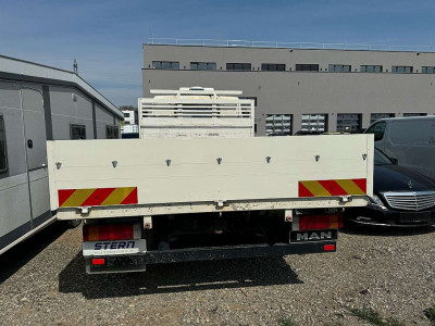MAN LE Gebrauchtwagen