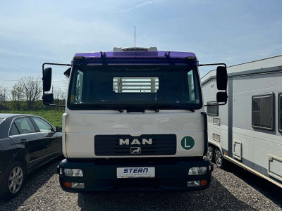 MAN LE Gebrauchtwagen