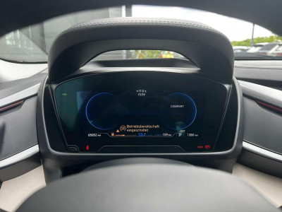 BMW i8 Gebrauchtwagen