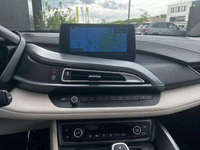 BMW i8 Gebrauchtwagen