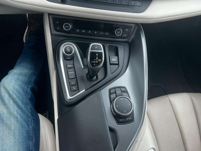 BMW i8 Gebrauchtwagen