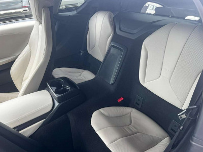 BMW i8 Gebrauchtwagen
