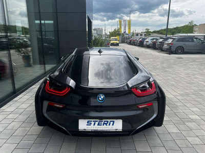 BMW i8 Gebrauchtwagen