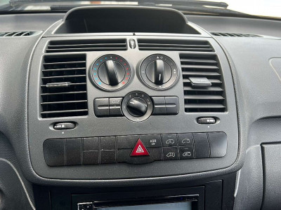 Mercedes-Benz Vito Gebrauchtwagen