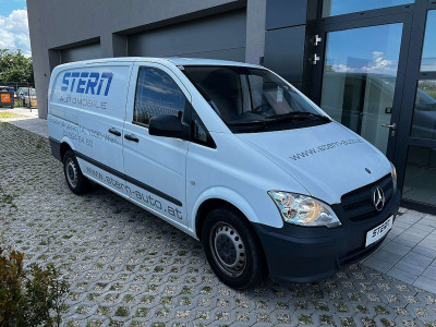 Mercedes-Benz Vito Gebrauchtwagen