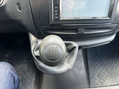 Mercedes-Benz Vito Gebrauchtwagen