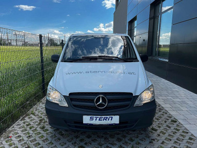Mercedes-Benz Vito Gebrauchtwagen