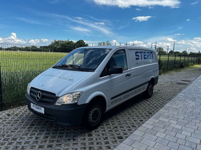 Mercedes-Benz Vito Gebrauchtwagen