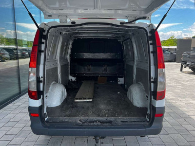 Mercedes-Benz Vito Gebrauchtwagen