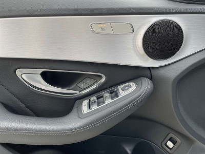 Mercedes-Benz C-Klasse Gebrauchtwagen