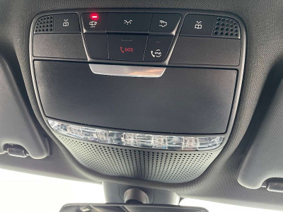 Mercedes-Benz C-Klasse Gebrauchtwagen