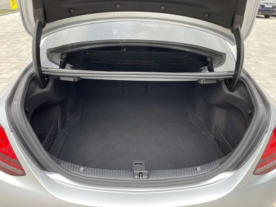 Mercedes-Benz C-Klasse Gebrauchtwagen