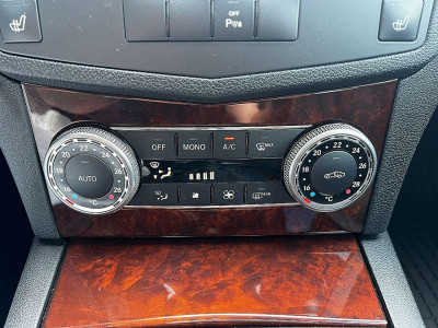 Mercedes-Benz C-Klasse Gebrauchtwagen