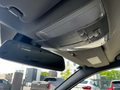 Mercedes-Benz C-Klasse Gebrauchtwagen