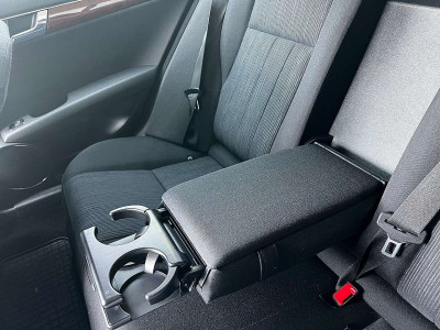 Mercedes-Benz C-Klasse Gebrauchtwagen