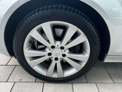 Mercedes-Benz C-Klasse Gebrauchtwagen